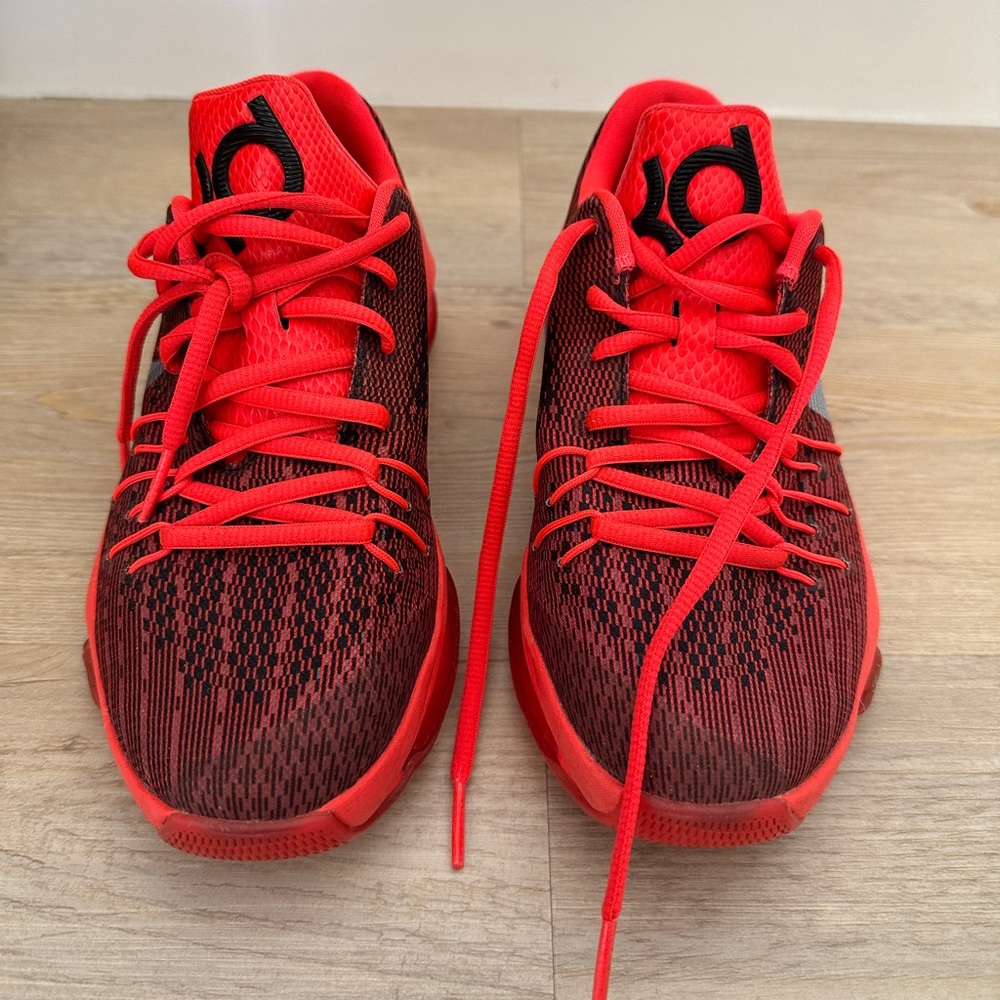 Nike KD 8 Sneakers